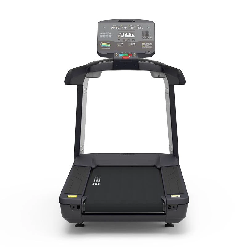 Treadmill Pelinciran Auto Komersial