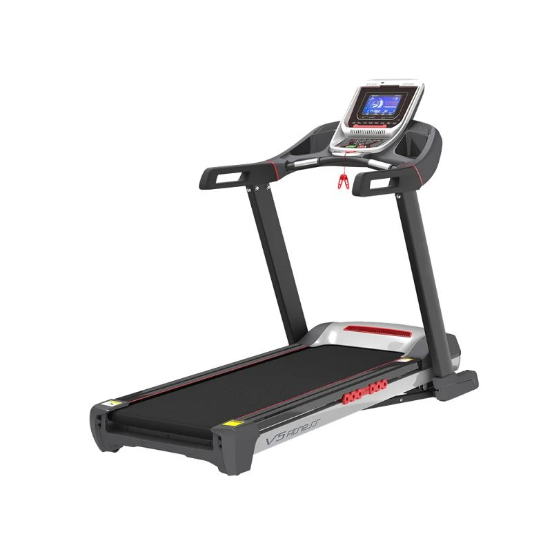 Treadmill LCD Kegunaan Rumah